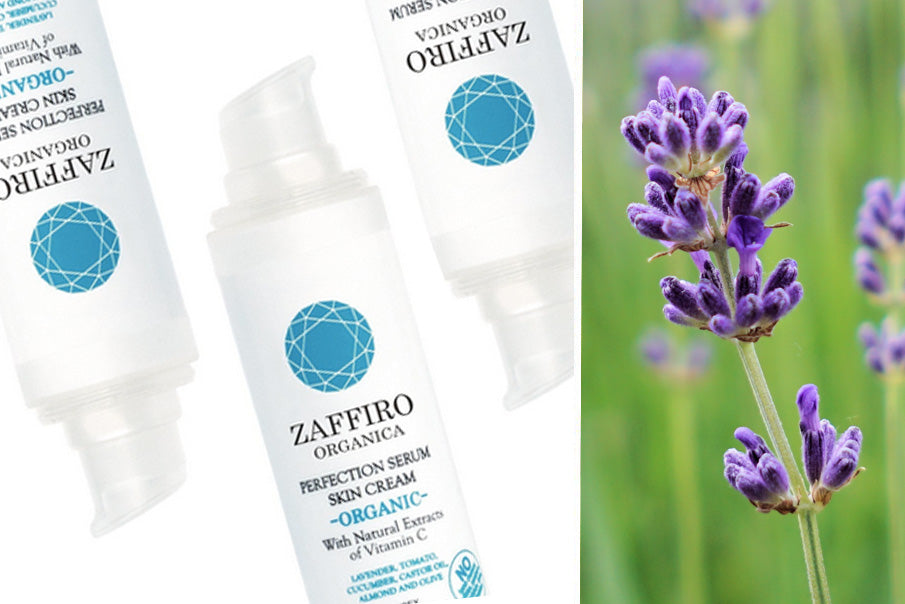 I Benefici della lavanda per la nostra pelle e capelli