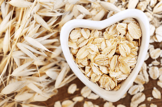 Avena; Il segreto della bellezza naturale per pelle e capelli sani