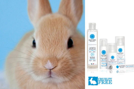 ¿Qué es Cruelty free y por qué es tan importante?