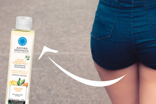 Celulitis; Todo lo que necesitas saber para eliminarla