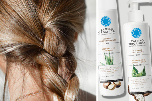 ¿Cómo proteger tu cabello durante el verano?