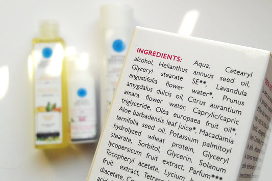 ¿Cómo elegir tus cosméticos?