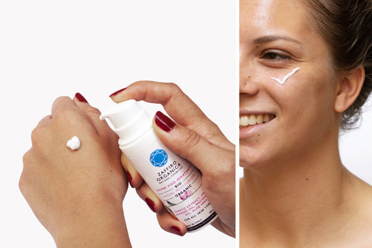 ¿Cómo elegir la crema adecuada para el rostro?