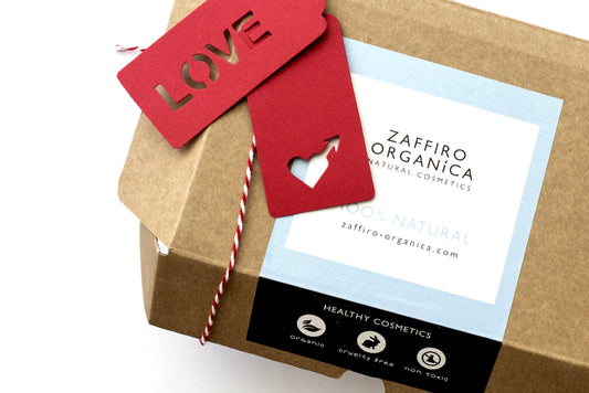 Regalos para el Día de la Madre (3 Ideas Originales de Zaffiro Organica)