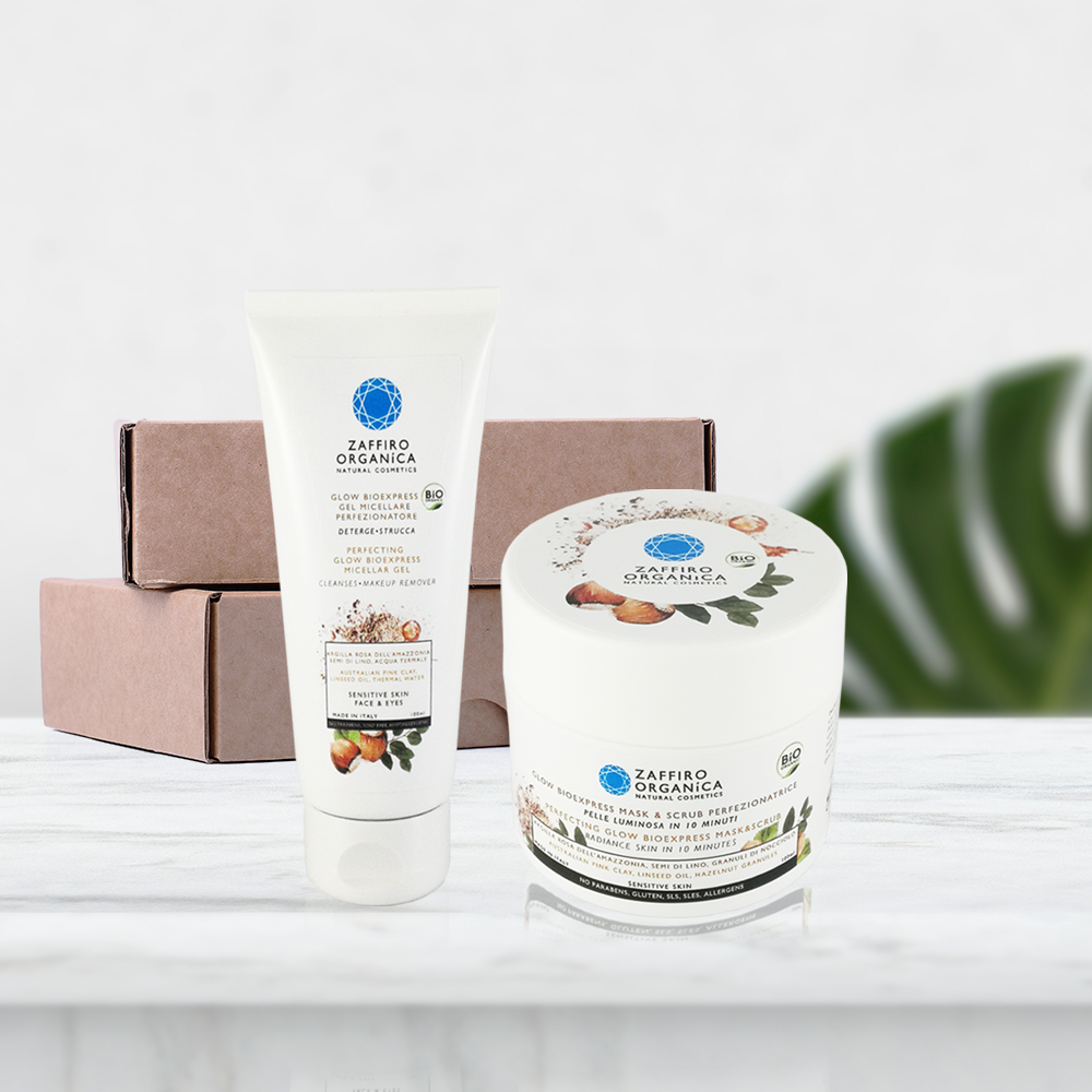 Glow Skin Set