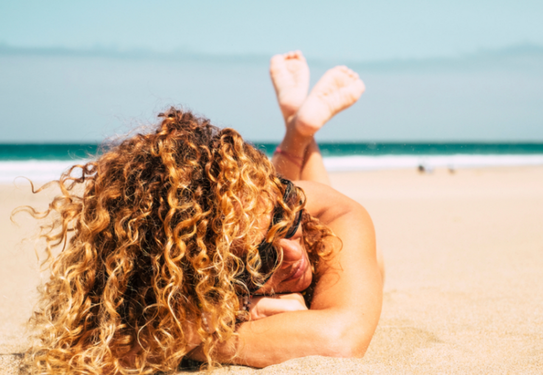 Cómo proteger tu cabello del sol este verano: 6 tips para lograrlo