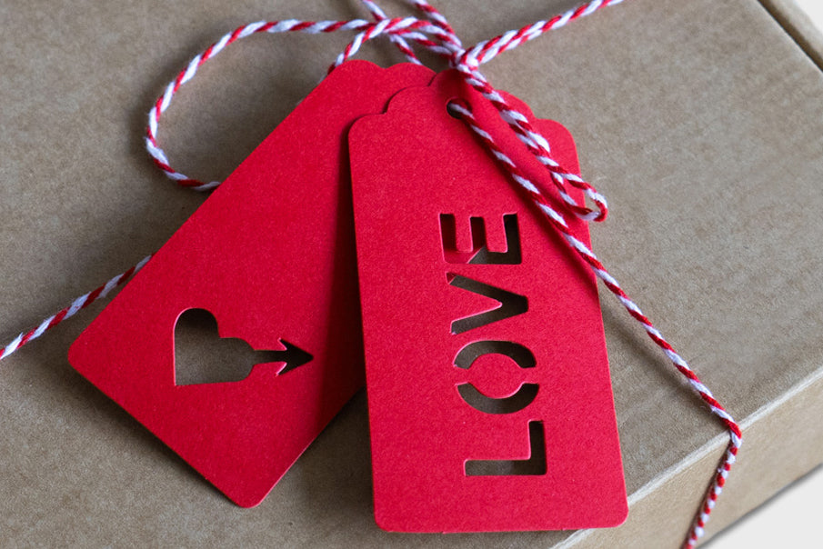 San Valentín 2019: 5 regalos originales de Zaffiro Organica